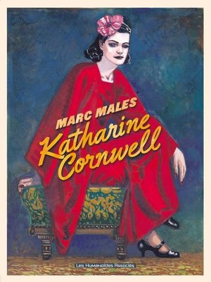 cover image of Katharine Cornwell